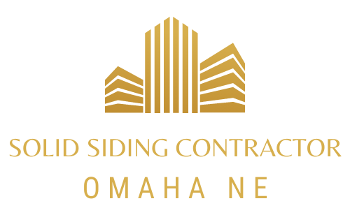 Solid Siding Contractor Omaha NE logo